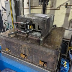 IACMI Composite Mold