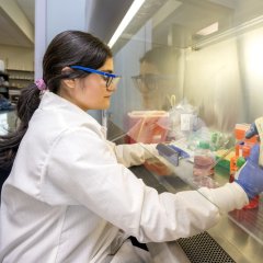 NIIMBL Brigette Romero