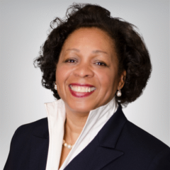 Photo of Carol Thomas