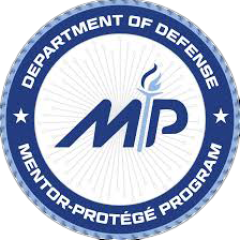 DoD Mentor Protege Program Logo