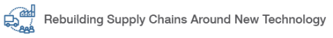Clickable Icon for Rebuilding Supply Chains Around New Technology