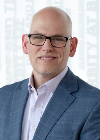 Photo of Berardino Baratta, CEO of MxD