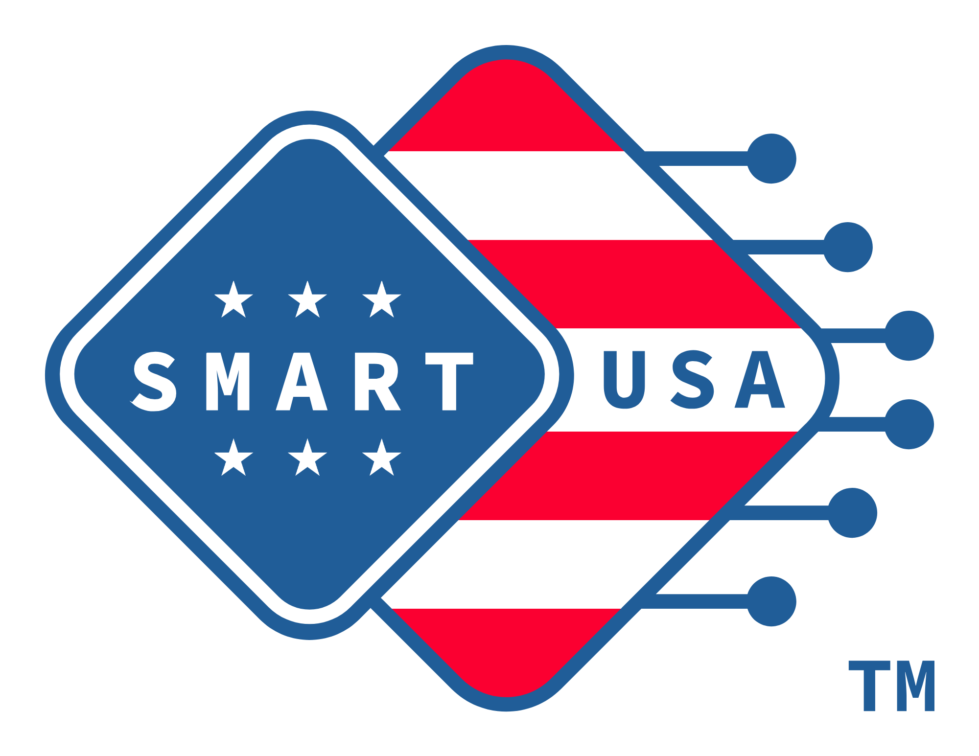 SMART USA Logo