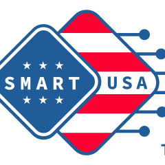 SMART USA Logo