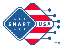 SMART USA Logo