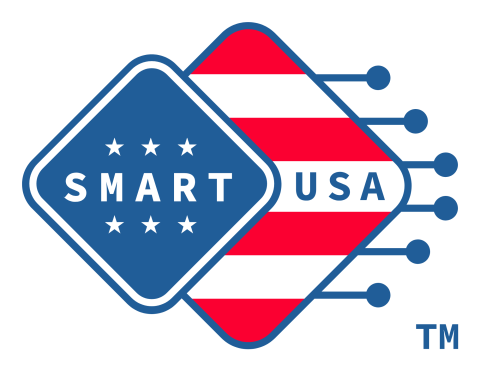 SMART USA Logo