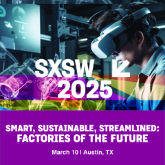 SXSW 2025 Thumbnail Image